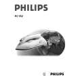 PHILIPS HI152 Owners Manual PHILIPS HI152 Owners Manual