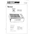 WATSON UR4502 Service Manual WATSON UR4502 Service Manual