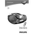 PHILIPS AZ1300/00 Owners Manual PHILIPS AZ1300/00 Owners Manual