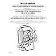 WHIRLPOOL KSSS36FMB00 Installation Manual WHIRLPOOL KSSS36FMB00 Installation Manual
