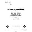 WHIRLPOOL KEMI300VBL4 Parts Catalog WHIRLPOOL KEMI300VBL4 Parts Catalog