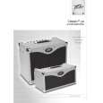PEAVEY CLASSIC30 Owners Manual PEAVEY CLASSIC30 Owners Manual