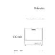ELEKTRO HELIOS DC4024 Owners Manual ELEKTRO HELIOS DC4024 Owners Manual