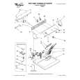 WHIRLPOOL LER3634JW0 Parts Catalog WHIRLPOOL LER3634JW0 Parts Catalog