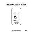 AEG TDV850 Owners Manual AEG TDV850 Owners Manual