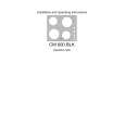 TRICITY BENDIX CM600BLK Z69 Owners Manual TRICITY BENDIX CM600BLK Z69 Owners Manual