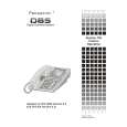 PANASONIC VB43030 Owners Manual PANASONIC VB43030 Owners Manual