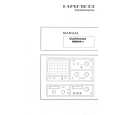 HAMEG HM6043 Owners Manual HAMEG HM6043 Owners Manual
