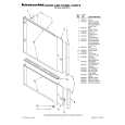 WHIRLPOOL KUDJ230Y1 Parts Catalog WHIRLPOOL KUDJ230Y1 Parts Catalog