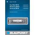 BLAUPUNKT 7645280510 Owners Manual BLAUPUNKT 7645280510 Owners Manual