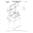WHIRLPOOL 7MWW87620SM0 Parts Catalog WHIRLPOOL 7MWW87620SM0 Parts Catalog
