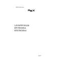 REX-ELECTROLUX RTX TECHNA Owners Manual REX-ELECTROLUX RTX TECHNA Owners Manual