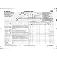 WHIRLPOOL AWO 9966/1 Quick Start WHIRLPOOL AWO 9966/1 Quick Start