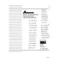 WHIRLPOOL B12C3HEW Owners Manual WHIRLPOOL B12C3HEW Owners Manual