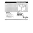 WHIRLPOOL RS696PXXB0 Installation Manual WHIRLPOOL RS696PXXB0 Installation Manual