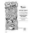 WHIRLPOOL RCS3004GS1 Owners Manual WHIRLPOOL RCS3004GS1 Owners Manual