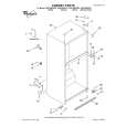 WHIRLPOOL GR2FHMXPB01 Parts Catalog WHIRLPOOL GR2FHMXPB01 Parts Catalog
