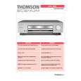 THOMSON DPL4000 Service Manual THOMSON DPL4000 Service Manual