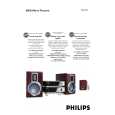 PHILIPS MCD703/37 Owners Manual PHILIPS MCD703/37 Owners Manual