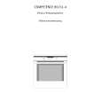 AEG B5712-4-B Owners Manual AEG B5712-4-B Owners Manual
