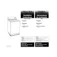 WHIRLPOOL 8LSR6233EQ0 Installation Manual WHIRLPOOL 8LSR6233EQ0 Installation Manual