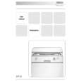 AEG ZDF 221 Owners Manual AEG ZDF 221 Owners Manual