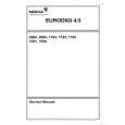 ITT 7184 Service Manual ITT 7184 Service Manual