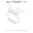 WHIRLPOOL RM770PXBB1 Parts Catalog WHIRLPOOL RM770PXBB1 Parts Catalog