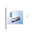 NOKIA 6610I User Guide NOKIA 6610I User Guide