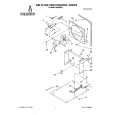 WHIRLPOOL AK2500XZ2 Parts Catalog WHIRLPOOL AK2500XZ2 Parts Catalog