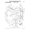 WHIRLPOOL KUIS15PRHB6 Parts Catalog WHIRLPOOL KUIS15PRHB6 Parts Catalog