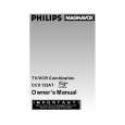 PHILIPS CCX133AT Owners Manual PHILIPS CCX133AT Owners Manual