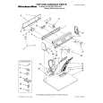 WHIRLPOOL KEYS677EQ2 Parts Catalog WHIRLPOOL KEYS677EQ2 Parts Catalog