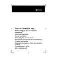 BAUKNECHT ETPS5660/IN/01 Owners Manual BAUKNECHT ETPS5660/IN/01 Owners Manual