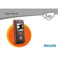 PHILIPS CT5358/BKOSAMID Owners Manual PHILIPS CT5358/BKOSAMID Owners Manual