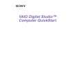 SONY PCVRX560 Owners Manual SONY PCVRX560 Owners Manual