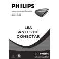PHILIPS 21PT5433/55R Owners Manual PHILIPS 21PT5433/55R Owners Manual