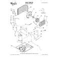 WHIRLPOOL ACQ158XP0 Parts Catalog WHIRLPOOL ACQ158XP0 Parts Catalog
