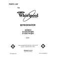 WHIRLPOOL ET18JKYWN01 Parts Catalog WHIRLPOOL ET18JKYWN01 Parts Catalog