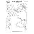 WHIRLPOOL 3RLEQ8000KQ1 Parts Catalog WHIRLPOOL 3RLEQ8000KQ1 Parts Catalog
