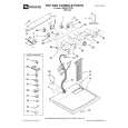 WHIRLPOOL 7MMGE7973TW1 Parts Catalog WHIRLPOOL 7MMGE7973TW1 Parts Catalog
