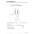 SENNHEISER HD 412 Owners Manual SENNHEISER HD 412 Owners Manual