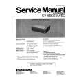 PANASONIC CY-SB25EU Service Manual PANASONIC CY-SB25EU Service Manual