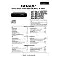 SHARP DX450 Service Manual SHARP DX450 Service Manual
