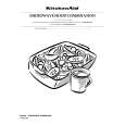 WHIRLPOOL KHMS2050SBL0 Owners Manual WHIRLPOOL KHMS2050SBL0 Owners Manual