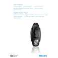 PHILIPS SA255/00 Owners Manual PHILIPS SA255/00 Owners Manual