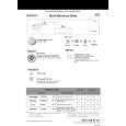 WHIRLPOOL ADG 8452 IX Quick Start WHIRLPOOL ADG 8452 IX Quick Start