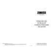 ZANKER ZK24/10R3 Owners Manual ZANKER ZK24/10R3 Owners Manual