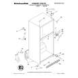 WHIRLPOOL KTRD18KDAL01 Parts Catalog WHIRLPOOL KTRD18KDAL01 Parts Catalog