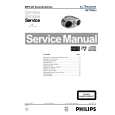 PHILIPS AZ1155/01 Service Manual PHILIPS AZ1155/01 Service Manual